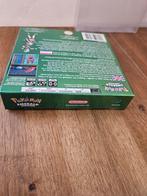Pokemon Emerald (Compleet) Game Boy Advance, Spelcomputers en Games, Nintendo, 1 speler, Ophalen of Verzenden, Zo goed als nieuw