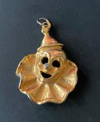 Clown kettinghanger, Overige materialen, Gebruikt, Overige voorstellingen, Ophalen of Verzenden