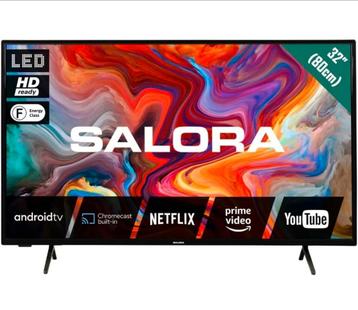 Solora Smart 32 TV (Nieuw in de doos) beschikbaar voor biedingen