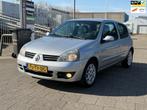 Renault Clio 1.2-16V Campus | LAGE KM | NETTE AUTO, Auto's, Voorwielaandrijving, Gebruikt, Origineel Nederlands, Bedrijf