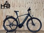 Giant Explore E+1 GTS E-Bike Shimano Deore, Niet ingevuld, Niet ingevuld, Zo goed als nieuw, 51 tot 55 cm