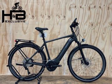 Giant Explore E+1 GTS E-Bike Shimano Deore beschikbaar voor biedingen