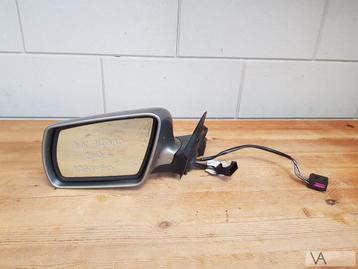 Audi Allroad a6 2001 - 2005 spiegel links ZELFDIMMEND €60 beschikbaar voor biedingen