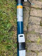 Somfy iO 10/17 buismotor met afstandsbediening, Doe-het-zelf en Verbouw, Rolluiken, Ophalen, Wit, Zo goed als nieuw, 200 cm of meer
