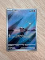 Cleffa 202/197 Obsidian Flames, Hobby en Vrije tijd, Verzamelkaartspellen | Pokémon, Ophalen of Verzenden, Zo goed als nieuw