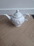 Clayre & Eef theepot en kommetjes, Ophalen of Verzenden, Overige stijlen, Kom(men)