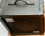 Roland Bass Cube 30 - Compacte Basversterker, Muziek en Instrumenten, Ophalen, Zo goed als nieuw, Basgitaar, Minder dan 50 watt