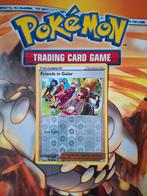 Friends in Galar 140/172 Sword&Shield Brilliant Stars rh, Ophalen of Verzenden, Gebruikt, Losse kaart, Foil