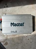 Magnat Classic 360 autoversterker, Auto diversen, Autospeakers, Ophalen of Verzenden