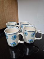 Marjolein Bastin Mokken - Set van 4, Ophalen