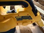 Dewalt Accu Stofzuiger 18V (Zonder Accu/Lader), Ophalen, Gebruikt, Minder dan 600 watt, Overige typen