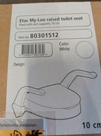Toiletverhoger, Diversen, Ophalen, Gebruikt