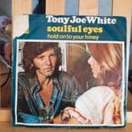 Single: Tony Joe white - soulful eyes, Cd's en Dvd's, Ophalen of Verzenden, Pop
