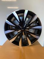 18"VW TRANSPORTER SPRINGFIELD Look 5x120 Past op T5 T6, Auto-onderdelen, Banden en Velgen, 18 inch, Bestelwagen, 255 mm, Velg(en)