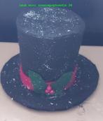 leuk vilten "sneeuwpop" hoed, Ophalen