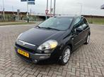 Fiat Punto Evo 1.3 M-Jet Dynamic Navi  Airco Apk, Origineel Nederlands, Te koop, 5 stoelen, Airconditioning