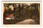 Olterterp, Verzenden, 1920 tot 1940, Gelopen, Friesland