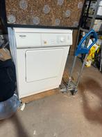 Miele wasdrogers €85, Ophalen of Verzenden, Zo goed als nieuw, 85 tot 90 cm