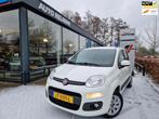 Fiat Panda 0.9 TwinAir Lounge AUTOMAAT/NAVI, Stof, Euro 6, Panda, Origineel Nederlands