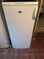 Diepvries, Witgoed en Apparatuur, Vriezers en Diepvrieskisten, Gebruikt, 120 tot 140 cm, Minder dan 60 cm, Vrijstaand