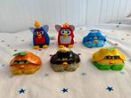 McDonald's Happy Meal Speelgoed: Furby & Shelby, Kinderen en Baby's, Speelgoed | Knuffels en Pluche, Ophalen of Verzenden, Gebruikt