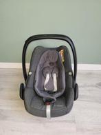 Maxi cosi pebble plus, Ophalen, Zo goed als nieuw, 0 t/m 13 kg, Maxi-Cosi