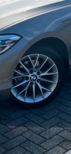 BMW 1 Serie (F20) Winterbanden met 17” Velgen Styling 380, Auto-onderdelen, Banden en Velgen, Ophalen, Gebruikt, Banden en Velgen