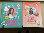 Knutselboeken Tekenen met Jill + Het Jill doeboek NIEUW!, Ophalen of Verzenden, Nieuw, Jill Schirnhofer