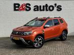 Dacia DUSTER 1.3 TCe Prestige Achteruitrijcamera Cruisecontr, Stof, Gebruikt, Duster, 665 kg