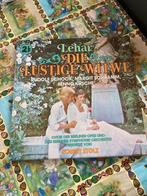 2 LP - Die lustige witwe , Lehar, Cd's en Dvd's, Vinyl | Klassiek, Ophalen of Verzenden