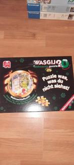Wasgij? Kerstpuzzel - 1000 stukjes, Hobby en Vrije tijd, Denksport en Puzzels, Ophalen, 500 t/m 1500 stukjes, Zo goed als nieuw