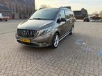 Mercedes-Benz Vito 116 cdi 2015 200pk led !!, Automaat, 4 cilinders, 2500 kg, Particulier