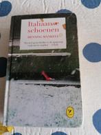 Henning Mankell - Italiaanse schoenen, Gelezen, Nederland, Henning Mankell, Ophalen of Verzenden