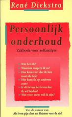 Persoonlijk Onderhoud - Rene Diekstra  Hoe goed kent u uzelf, Boeken, Gelezen, Verzenden, Rene Diekstra