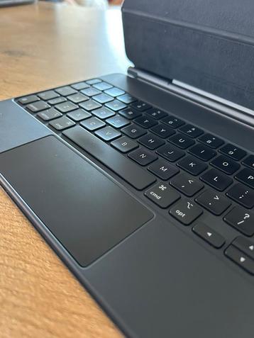 Apple Magic Keyboard - Zo goed als nieuw beschikbaar voor biedingen
