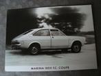 Marina 1800 t.c. Coupe (13-18 cm ), Verzamelen, Ophalen of Verzenden, Nieuw, Auto's