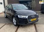 Audi Q3 2.0 TDI Pro Line, 19" uit 2016 nette auto Euro 6, Voorwielaandrijving, Stof, Euro 6, 4 cilinders