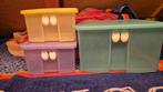 Tupperware fridge smart, Huis en Inrichting, Keuken | Tupperware, Ophalen of Verzenden, Gebruikt, Overige typen
