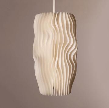 Hanglamp Glacier #1, Swiss Design 1/330 beschikbaar voor biedingen