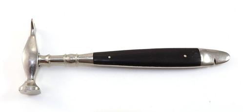 Vintage sigarenkist opener/sigarenkistopener, Verzamelen, Rookartikelen, Aanstekers en Luciferdoosjes, Gebruikt, Overige typen