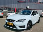 Seat Leon 2.0 TSI Cupra 290 Connect // AUTOMAAT / DSG, 65 €/maand, 15 km/l, Euro 6, 4 cilinders