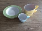 Mepal Rosti delen in zachte kleuren, Ophalen of Verzenden