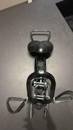 Fiets zitje voorop zadeltje, Ophalen of Verzenden, Zo goed als nieuw