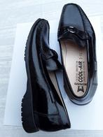 NIEUW!Comfortabele lakleer instappers van Mephisto, 7( 40), Mephisto, Verzenden, Nieuw, Instappers