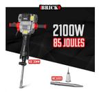 Extreem Krachtige Afbreekhamer Sloophamer 85 Joule!, Ophalen of Verzenden, Nieuw