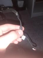 Dell Latitude E5540 Oplaadpoort - Onderdeel, Ophalen of Verzenden, Gebruikt