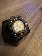 Casio G-Shock Rangeman GW-9400 - Stoer en Functioneel!, Ophalen, Casio, Kunststof, Polshorloge