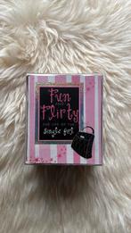 Fun and Flirty the life of the single girl | NEW, Ophalen of Verzenden, Nieuw