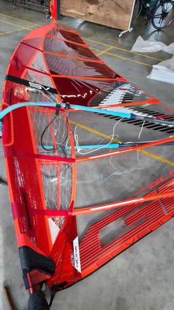 Te koop Severne Hyperglide 6 beschikbaar voor biedingen