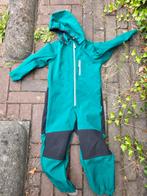 Kid's Softshell Overall Nurmes - Overall maat 110 Reima, Ophalen of Verzenden, Zo goed als nieuw, Regenjas